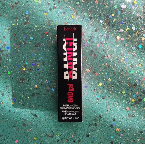 Benefit Other - Benefit Bad Gal Bang Mascara
